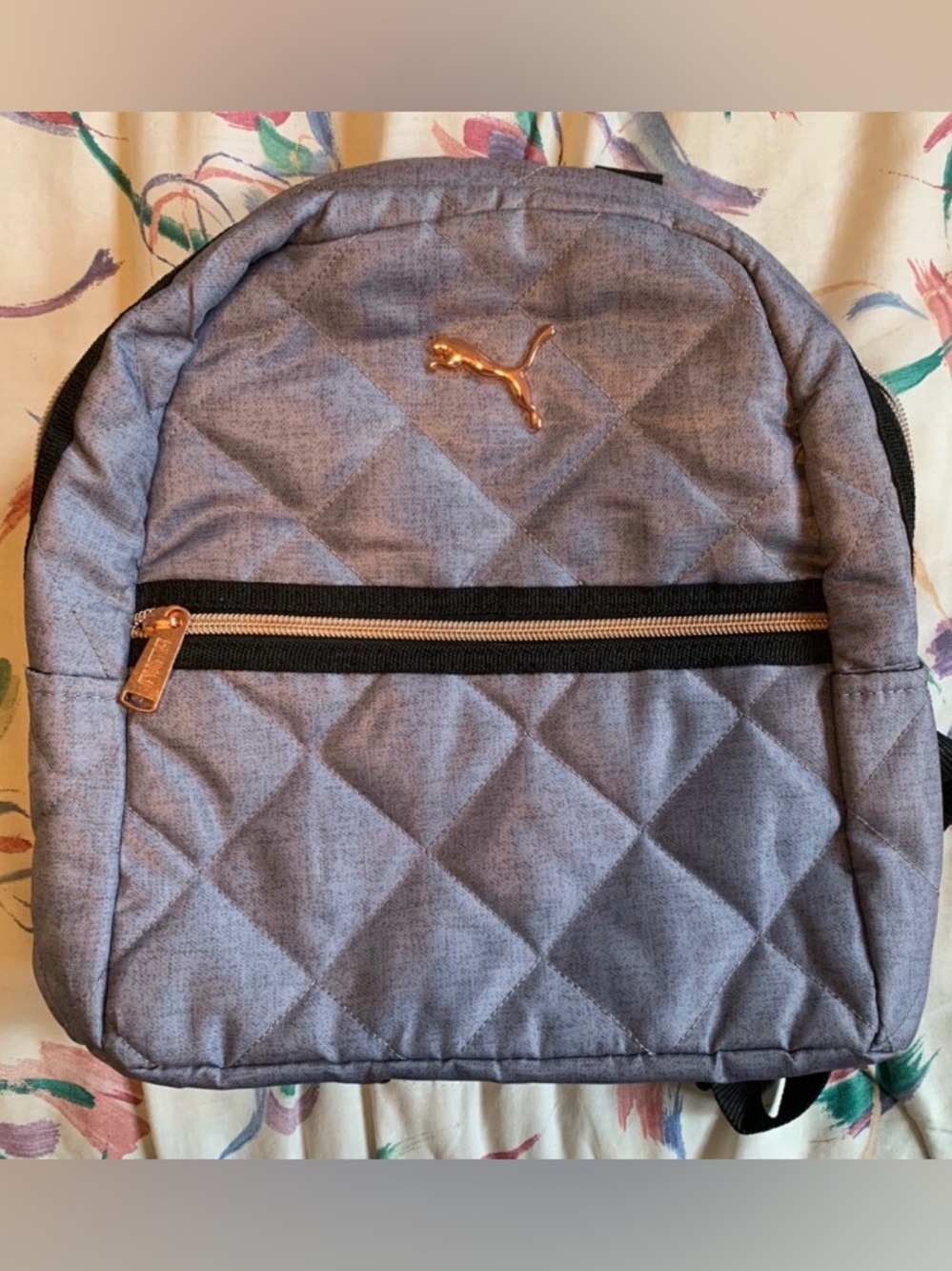 Puma Backpack - Picture 2 of 4